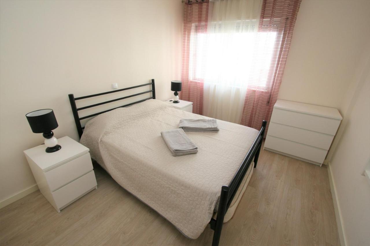 Apartment Rocha Sol Portimão Buitenkant foto