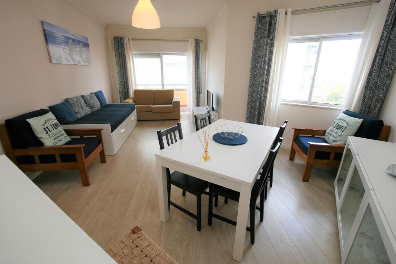 Apartment Rocha Sol Portimão Buitenkant foto